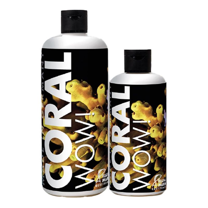 Fauna Marin  CORAL WOW! 250ml
