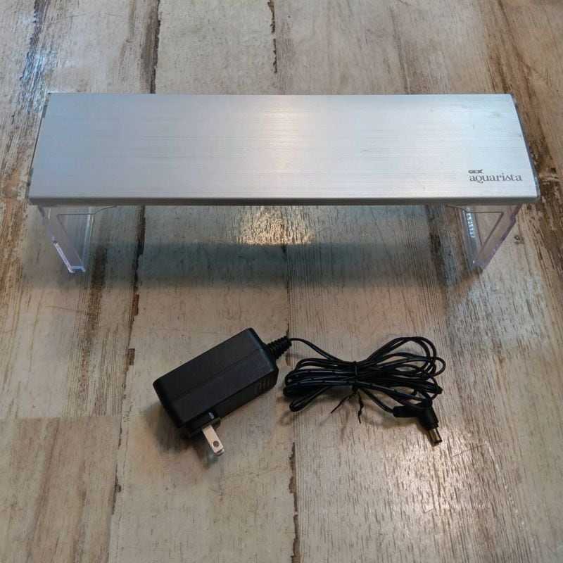 中古品】ADA クリアスタンドfor CO2システム74 | 中古品
