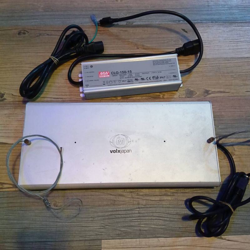Jebao PFS-3000 ii 水流ポンプ LSS Laboratory