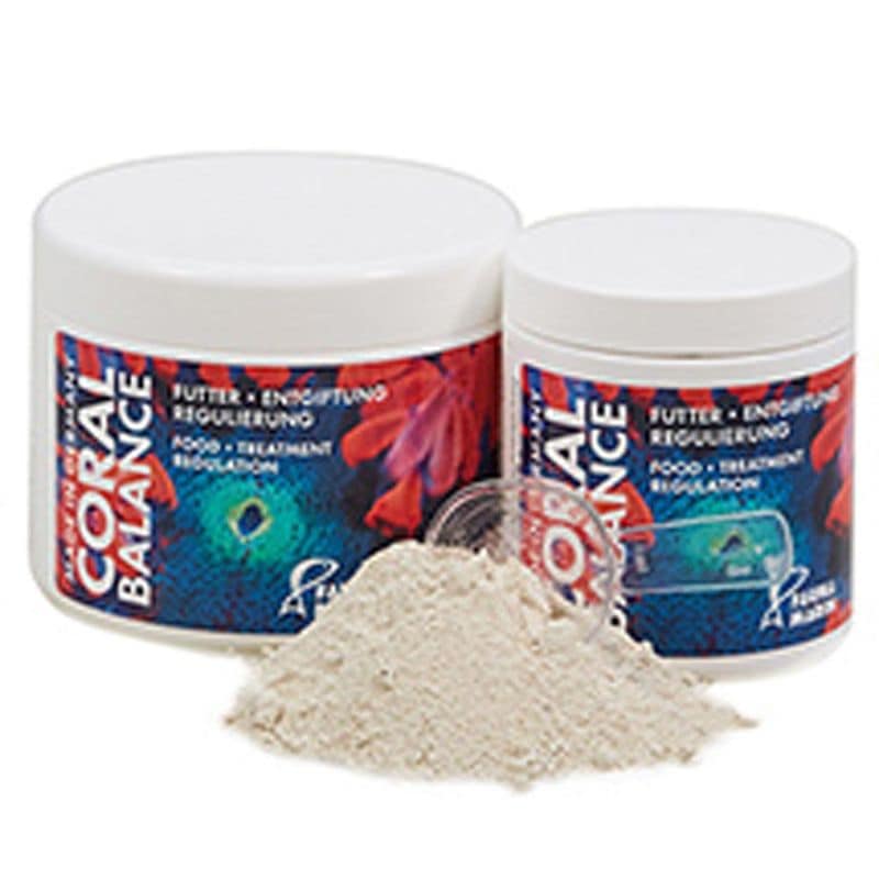 Fauna Marin  CORAL BALANCE（コーラルバランス）180g