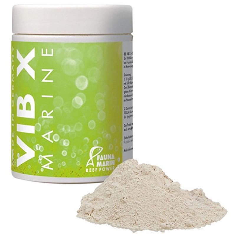 Fauna Marin  VIB X Marine 140g