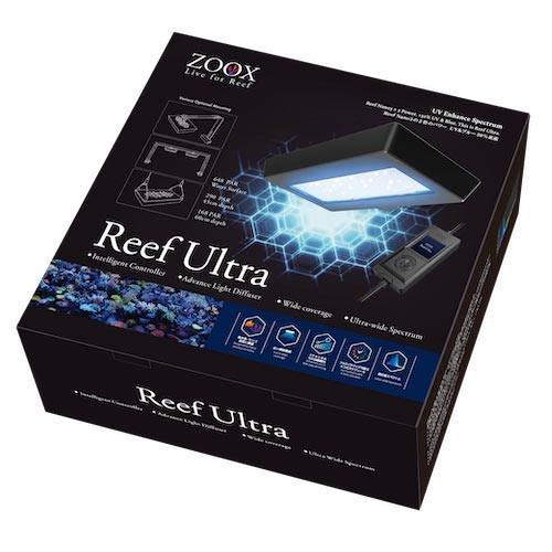 リーフウルトラ | 海水用品,照明,照明本体 | Aquarium TALLMAN