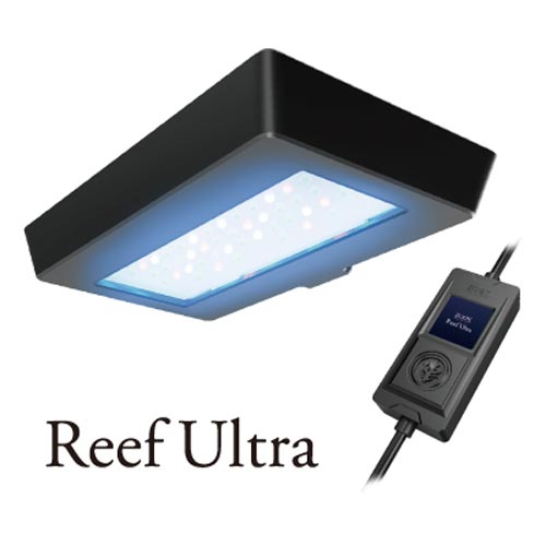 ZOOX Reef Ultra リーフウルトラ LEDライト アクアリウム リーフウルトラ｜ZOOX｜MMC企画 レッドシー事業部