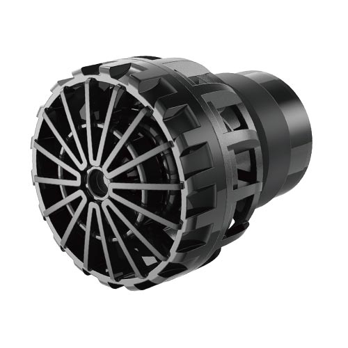 ミニットストリーム　水流ポンプ　オルカ　4セット美品 オルカ ミニットストリーム1000 45cm以下の小型水槽用・超小型ウェーブ