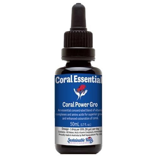 【CE】Coral Power Gro (コーラルパワーグロー) 100ml