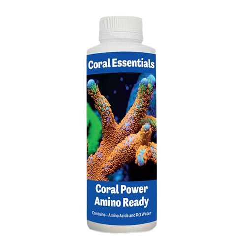 【CE】Coral Power Amino Ready (コーラルパワーアミノレディ) 500ml