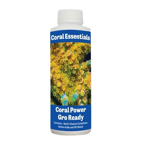 【CE】Coral Power Gro Ready (コーラルパワーグローレディ) 500ml