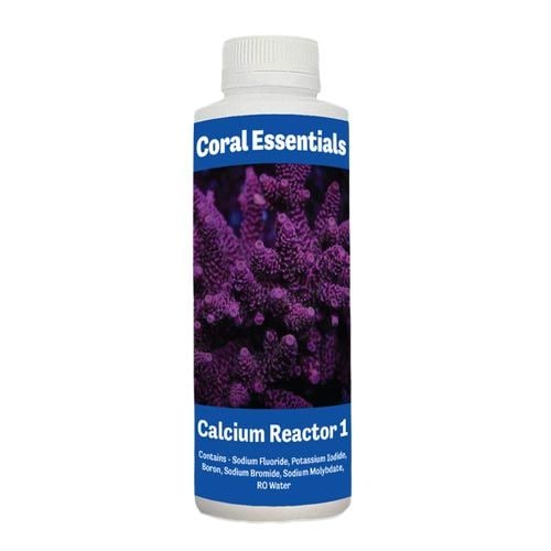 【CE】Calcium Reactor 1 (カルシウムリアクター1) 500ml