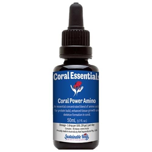 【CE】Coral Power Amino (コーラルパワーアミノ) 50ml