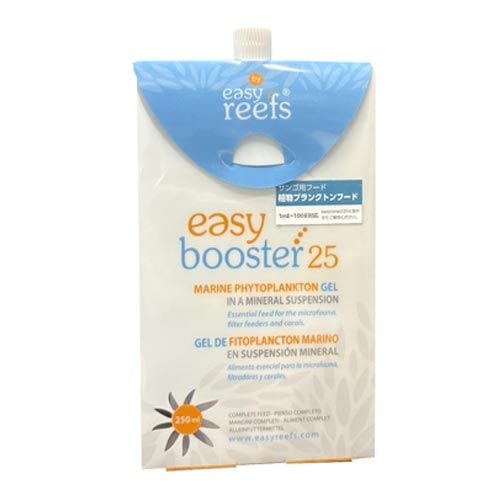easybooster25 250ml(サンゴ用植物プランクトンフード)