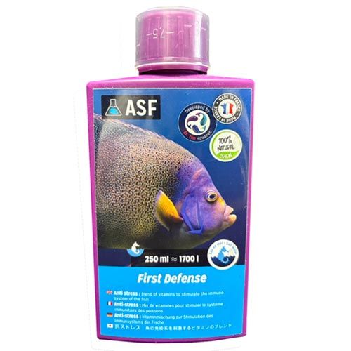 FirstDefense(ファーストディフェンス) 250ml