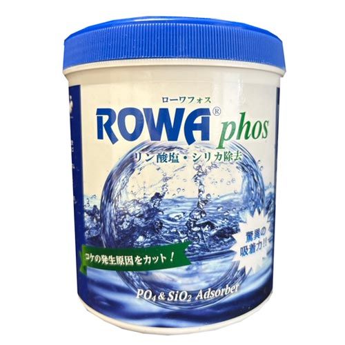 ローワフォス 500ml