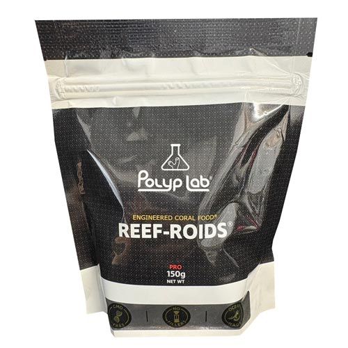 PolypLab　リーフロイズ 150g