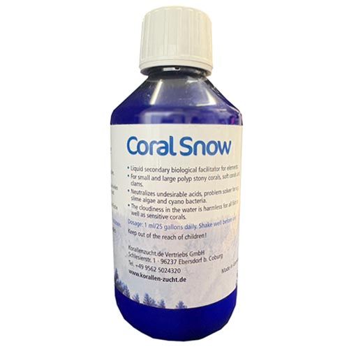 (ZeoVit)Coral Snow 250ml