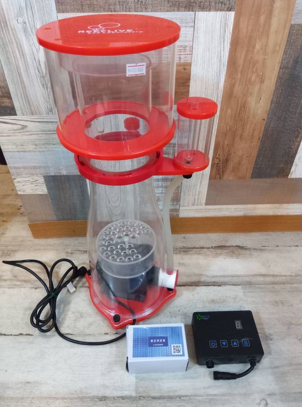 新商品〉Jebao Perfect Flow Slim PFS-3000? 水流ポンプ | 海水