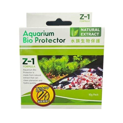 Aquarium Bio Protector(アクアリウムバイオプロテクター) 10g
