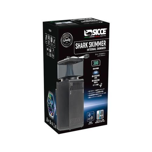 SHARK SKIMMER(シャークスキマー)300