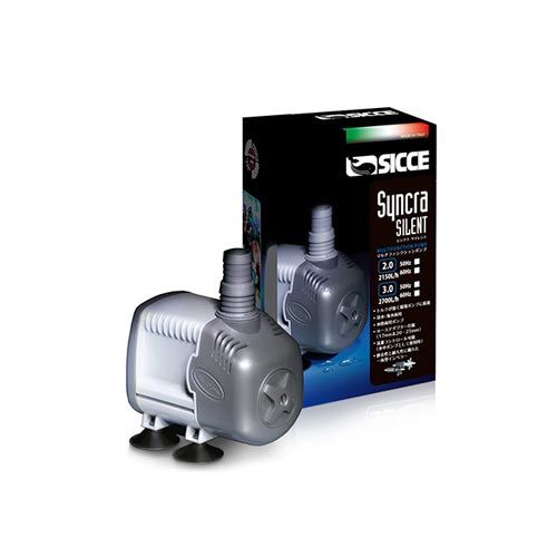 SICCE　Syncra1.0 50Hz/60Hz