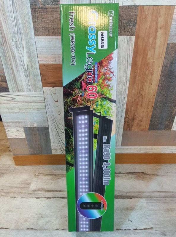 Chihiros NOVA1 海水用調光付きLEDライト | 海水用品,照明,照明本体