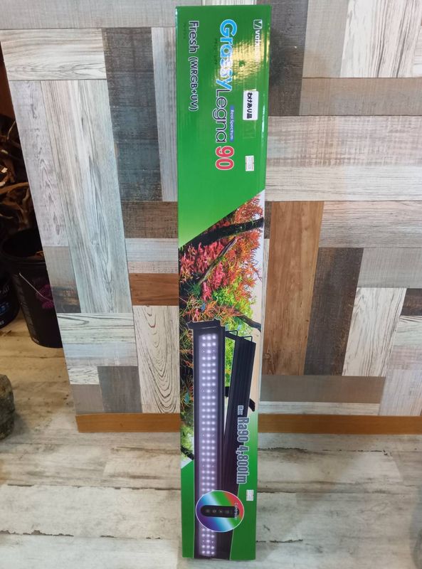 ZOOX Reef Nano 3(リーフナノ3) | 海水用品,照明,照明本体 | Aquarium