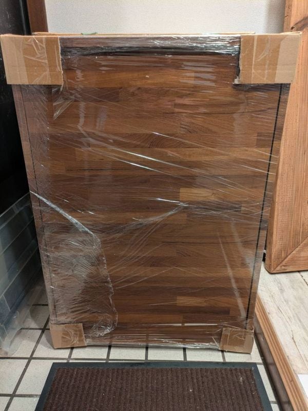 受注生産】SHORTMANオリジナル レイアウト済み人工ライブロック 60