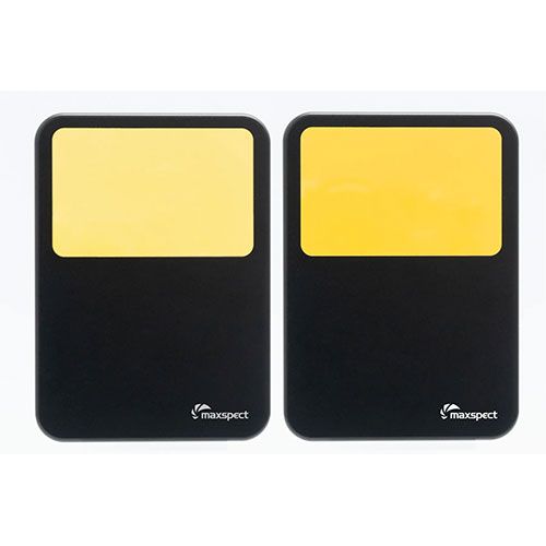 maxspect　TRUE REEF(Yellow/Gouda Cheese)