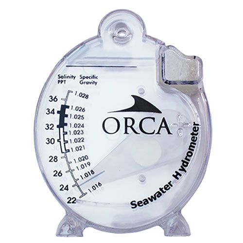 海水用品,人工海水・比重計 | Aquarium TALLMAN