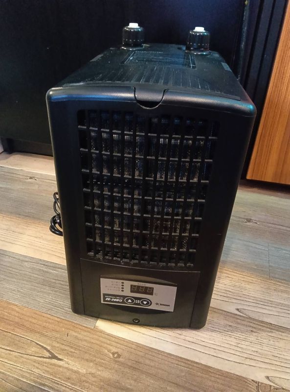 新商品〉Jebao Perfect Flow Slim PFS-3000? 水流ポンプ | 海水用品