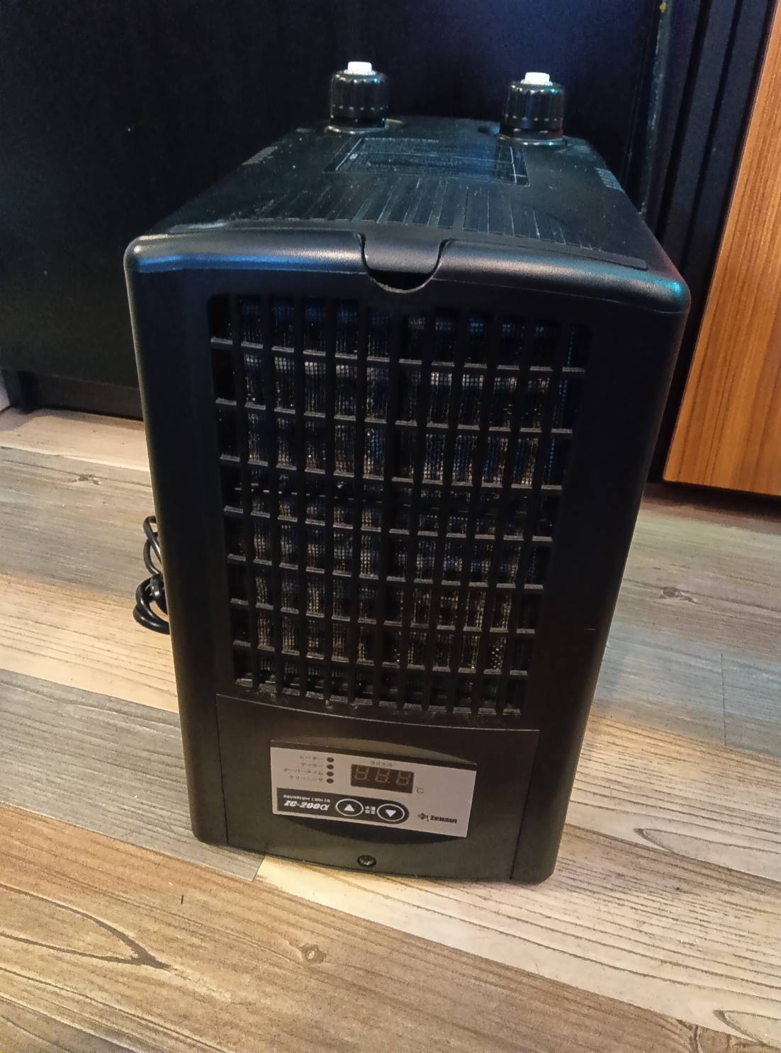 【中古品】ゼンスイ ZC-100α（2020年製）