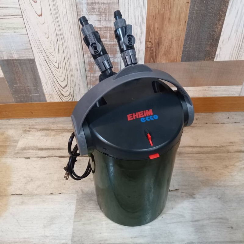 【中古品】エーハイム エココンフォート2234（本体のみ）No.1　プレフィルター仕様