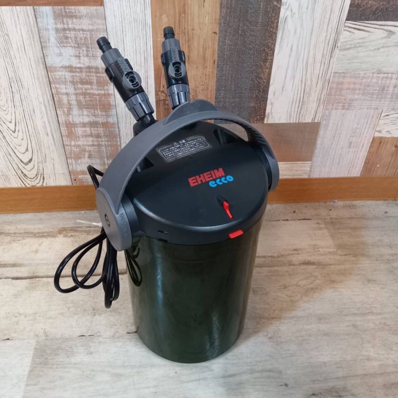 【中古品】エーハイム エココンフォート2234（本体のみ）No.2