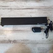 特価【中古品】GEX クリアLEDパワーX 4050