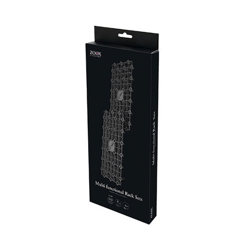 ZOOX　マルチファンクション ラックセット