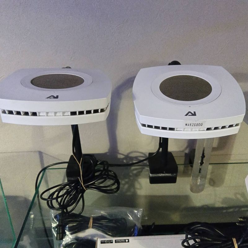 【クリアランスセール】【中古品】 AI Prime16HD FW淡水用(フレックスアーム付)