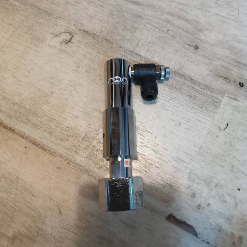 【クリアランスセール】【中古品】ADA アタッシュレギュレーター