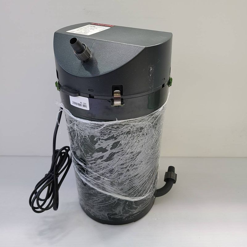 【中古品】エーハイム クラシックフィルター2217（本体のみ）