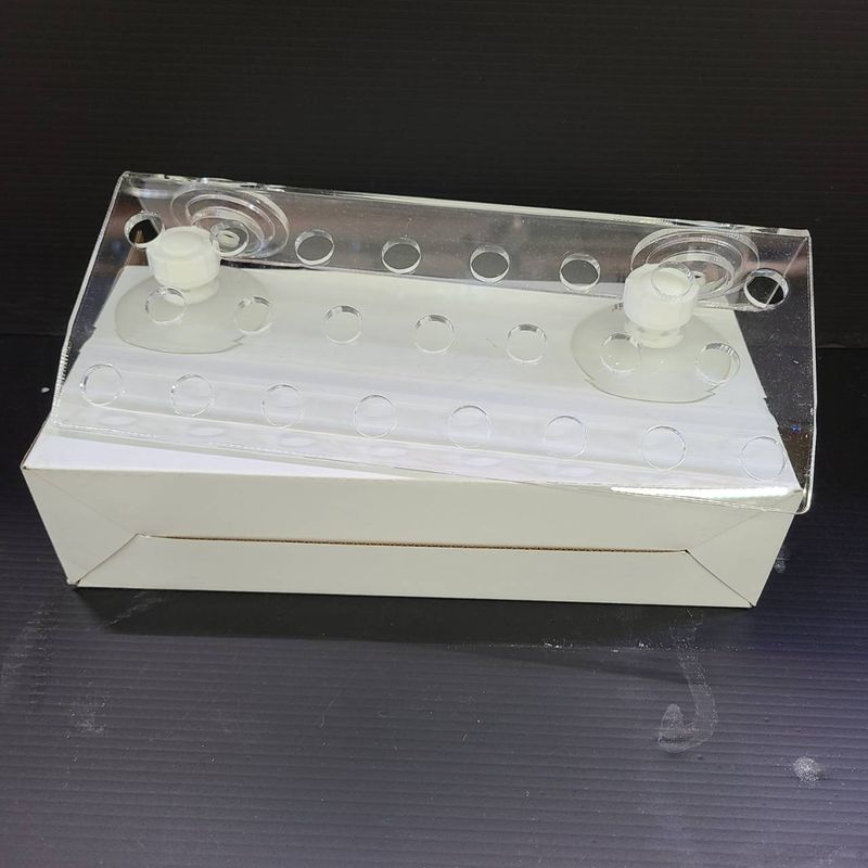 【アウトレット品】ボルクスジャパン　フラグラック 23