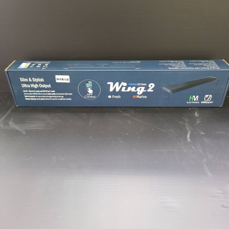 TALLMAN ”Siels(シエルス)” For W30×H30cm | アクアリウム用品,照明