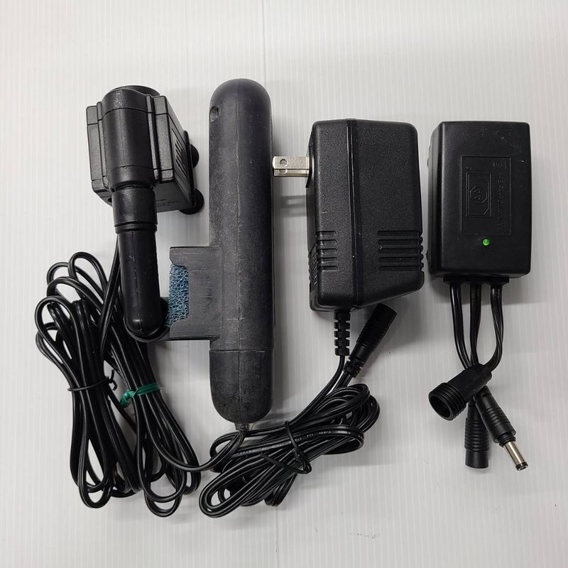 【中古品】アズージャパン　UVステライザー