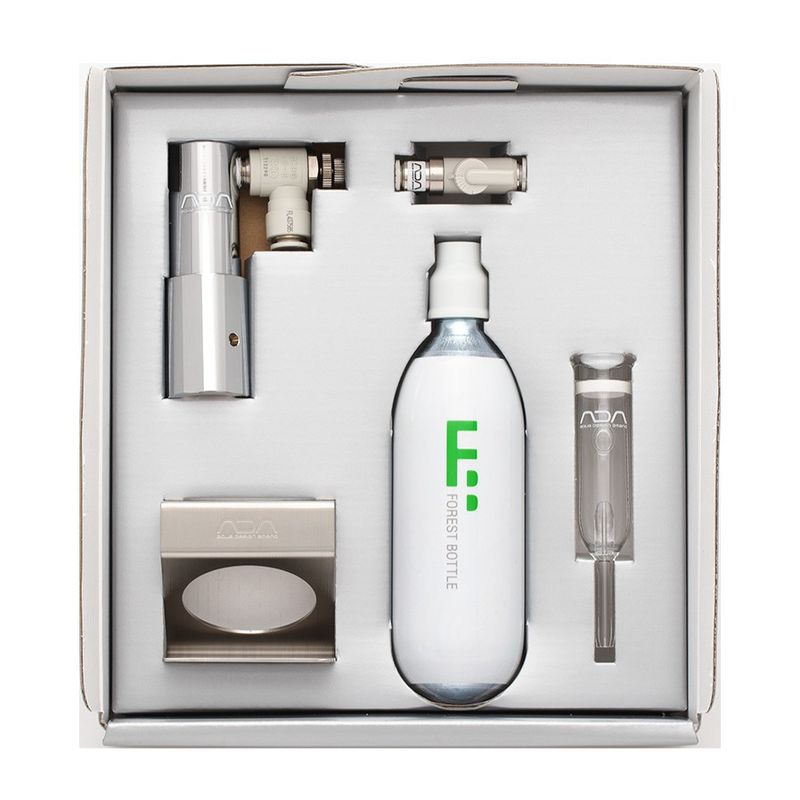 アクアリウム用品,ADA,CO2関連 | Aquarium TALLMAN