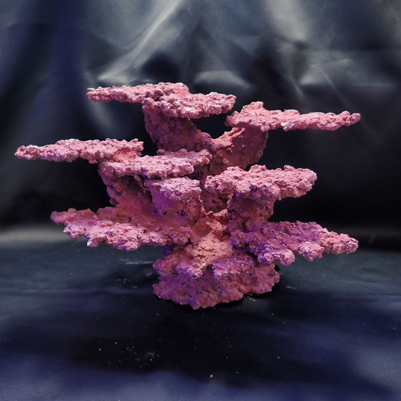 人工ライブロック | Aquarium TALLMAN