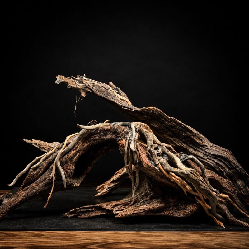 【TALLMAN MASTER WORKS】No.0001　悠久からの流れ ～Flow Flom Etenity～ 