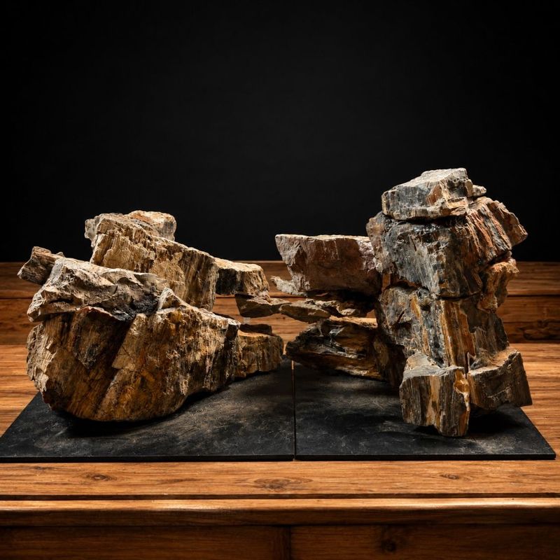 【TALLMAN MASTER WORKS】No.0003　岩床地帯のオアシス ～Oasis of the Rocky Expanse～ 