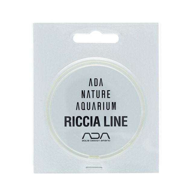 ADA　リシアライン　50m巻