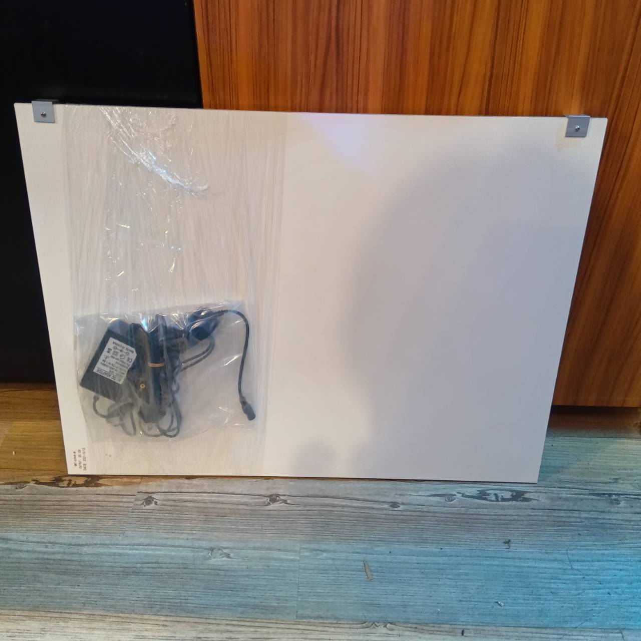 【中古品】ノーブランド品 ライトスクリーンW60×H45cm