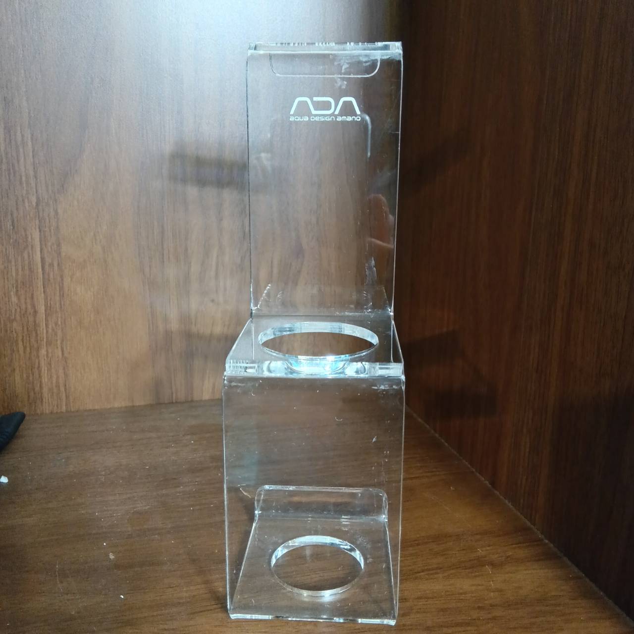 中古品】ADA クリアスタンドfor CO2システム74 | 中古品・アウトレット