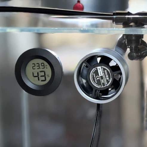 LEDSTAR INFINITY HYLAEA AQ-F20