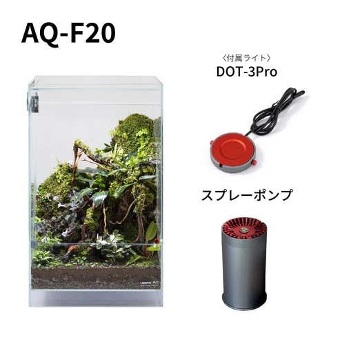 ADA DOOAパルダライト30 B ADA DOOA Paluda Light 30