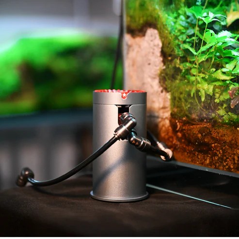 LEDSTAR INFINITYHYLAEAインフィニティハイラエアAQ-F30 待望の新商品】スマートテラリウム LEDSTAR INFINITY HYLAEA