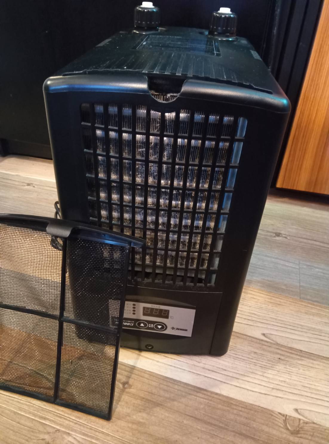 【中古品】ゼンスイ ZC-100α（2020年製）